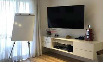 Imagem 5: São Paulo - Apartamento Padrão - Moema