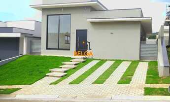 Imagem: Casa em Condomínio para Venda em Atibaia