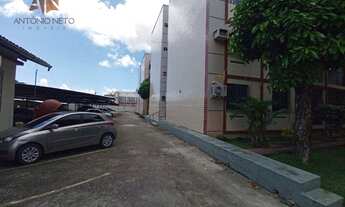 Imagem 7: Apartamento com 2 dormitórios à venda no Montese - Fortaleza/CE - Condominio Residencial P