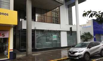 Imagem 7: Loja Térrea Nautilus