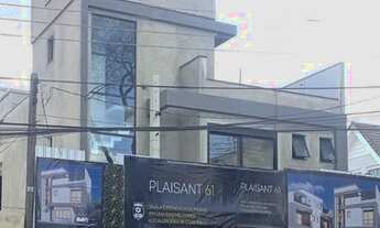 Imagem 7: Casa em condomínio à venda no bairro Água Verde / Plaisant 61