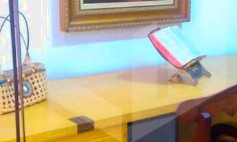 Imagem 5: Sobrado para venda com 261 metros quadrados com 2 quartos em Jardim Virginia Bianca - São