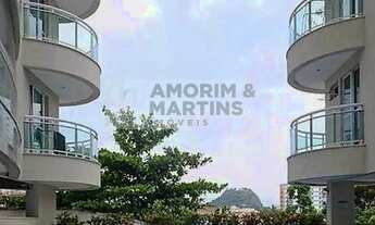 Imagem 2: Apartamento para Venda em Rio de Janeiro, Freguesia (Jacarepaguá), 3 dormitórios, 2 suítes