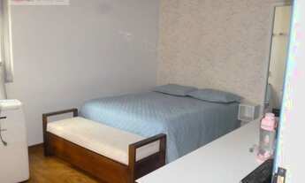 Imagem 2: Apartamento com 2 dormitórios à venda, 125 m² por R$ 950.000,00 - Higienópolis - São Paulo