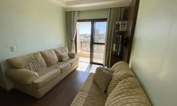 Imagem 3: APARTAMENTO RESIDENCIAL em CAMPINAS - SP, JARDIM CHAPADÃO