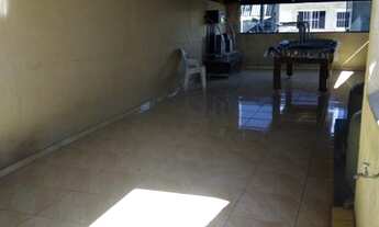 Imagem 6: Sobrado com 125metros quadrados de área construída 3 quartos sendo um com suite + 2 banhei