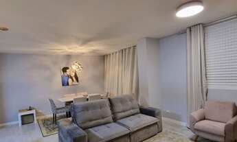 Imagem 5: Apartamento de 74m² com 1 quarto na Vila Nova Conceição