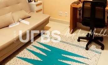 Imagem 5: Lindo apartamento à venda no Setor Bueno com 94m² 3 suítes 2 vagas de garagem