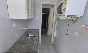 Imagem 7: Kitnet/conjugado para venda tem 30 metros quadrados com 1 quarto em Boqueirão - Praia Gran