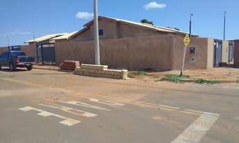 Imagem 3: Casa térrea Paraíso do Lageado, 2 quartos sendo 1 suíte