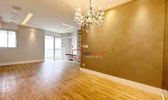 Imagem: Apartamento com 3 quartos à venda, 94 m²