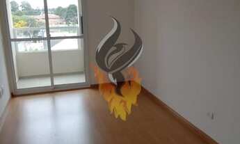 Imagem 3: Apartamento para Venda em Curitiba, Bacacheri, 2 dormitórios, 1 suíte, 1 banheiro, 1 vaga