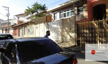 Imagem 4: Casa com 3 dormitórios à venda, 288 m² por R$ 1.100.000,00 - Vila Rosália - Guarulhos/SP