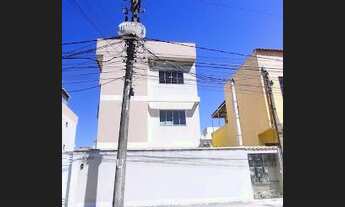 Imagem 4: Apartamento para venda possui 70 metros quadrados com 2 quartos em Ouro Verde - Rio das Os