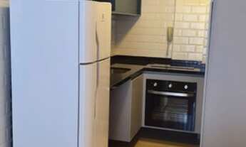 Imagem 4: Flat para aluguel possui 33 metros quadrados com 1 quarto em Parnamirim - Recife - PE