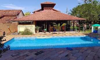 Imagem: Maricá - Casa Padrão - Itaipuaçu