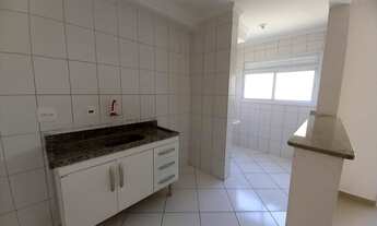 Imagem 4: Apartamento para Locação em Santo André, Utinga, 2 dormitórios, 1 banheiro, 1 vaga