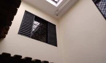 Imagem: Santo André - Casa Padrão - Camilopolis