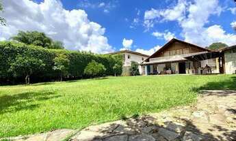 Imagem 2: CASA VENDA Casa com 5 dormitórios