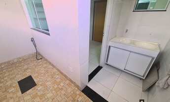 Imagem 5: Casa Geminada Duplex - BH - Maria Helena - 2 quartos - 1 Vaga