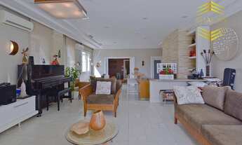 Imagem: Cobertura à venda, 577 m² por R$ 4.989.000,00