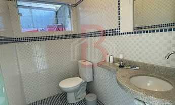 Imagem 4: Sobrado à venda 297m² para Moradia ou Comercial 4 dorms, 3 Suítes 5 vagas, Jd Palermo SBC