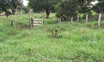 Imagem: Sítio à venda, 798600 m² por R$ 1.320.000