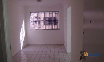 Imagem 2: Apartamento no condomínio Ponta Dalva, bairro Farolândia