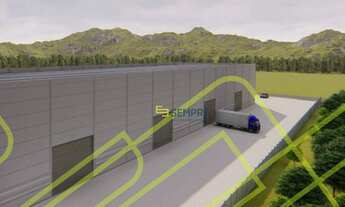 Imagem 5: Galpão para alugar em Guaramirim/SC