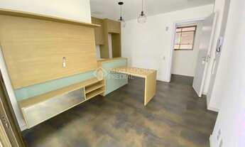 Imagem 4: FLORIANóPOLIS - Apartamento Padrão - Itacorubi