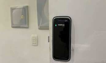 Imagem 3: The Square (Bloco F ) - VENDA E LOCAÇÃO, ar-cond. e sacada! 1 vaga