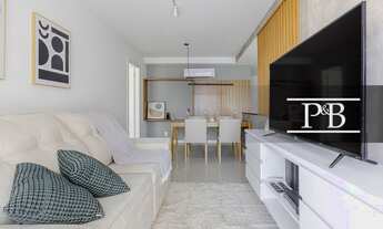 Imagem 7: Apartamento com 2 dormitórios para alugar, 90 m² por R$ 32.054,43/mês - Ipanema - Rio de J