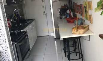 Imagem 4: Apartamento - Vila Progresso - Campinas