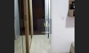 Imagem 7: Apartamento 03 dorms (01 st), 03 vagas, 144 m2, piscina, centro Mogi