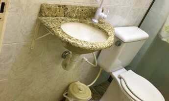 Imagem 5: Apto com vaga coberta e WI-FI e 2 banheiros