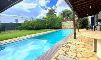 Imagem 6: CASA VENDA Casa com 5 dormitórios