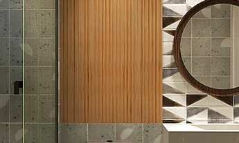 Imagem 2: Ref.: 2171 - Apartamento de 68 metros 02 dormitórios sendo 01 suíte, no Santa Paula, São C