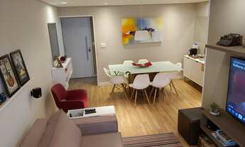 Imagem 6: APARTAMENTO RESIDENCIAL em SÃO PAULO - SP, MANDAQUI