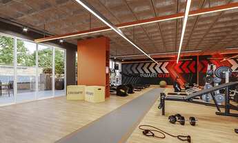 Imagem 6: V1031 - Apartamentos de 50 a 58 m² - Dionísio Torres