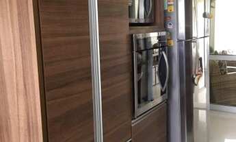 Imagem 6: Apartamento à venda, 181 m² por R$ 1.429.000,00 - Jurubatuba - São Paulo/SP