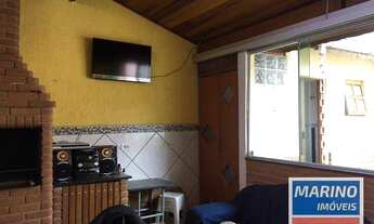 Imagem 7: Casa com 2 dormitórios à venda, 145 m² por R$ 450.000,00 - Jardim Beatriz - São Bernardo d