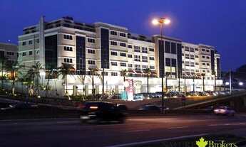 Imagem: The Square (Bloco F ) - VENDA E LOCAÇÃO