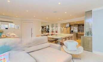 Imagem 6: Apartamento à venda 127m² Mooca 2 suítes Varanda Gourmet Envidraçada Ar Condicionado 3 vag