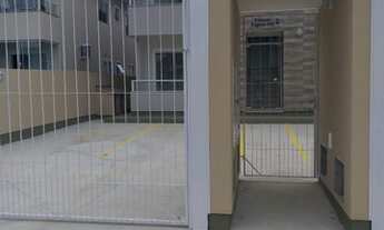 Imagem 2: Apartamento para venda com 2 quartos sendo 1 suíte - Terreo - Nova Palhoça