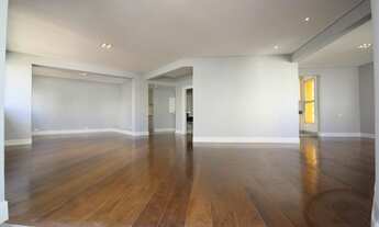 Imagem 3: Apartamento para venda e ou locação em Moema - 244 metros - 3 Suítes Ref.:3444871