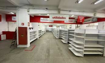 Imagem 5: Ponto comercial Andar comercial para Aluguel em Nazaré Salvador-BA - 009