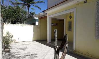 Imagem 2: Vendo Casas em Campo Grande(Bairro Brito) - Rio de Janeiro - RJ