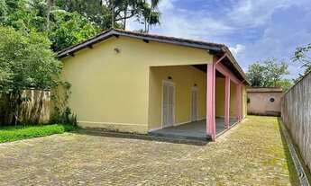 Imagem 2: Casa em Boracéia