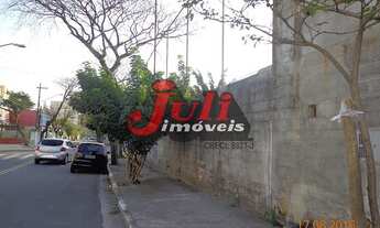 Imagem 3: TERRENO EXCELENTE LOCALIZAÇÃO - 591 M - ESQUINA