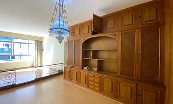 Imagem 1: Apartamento para venda com 170 metros quadrados com 3 quartos em Icaraí - Niterói - RJ